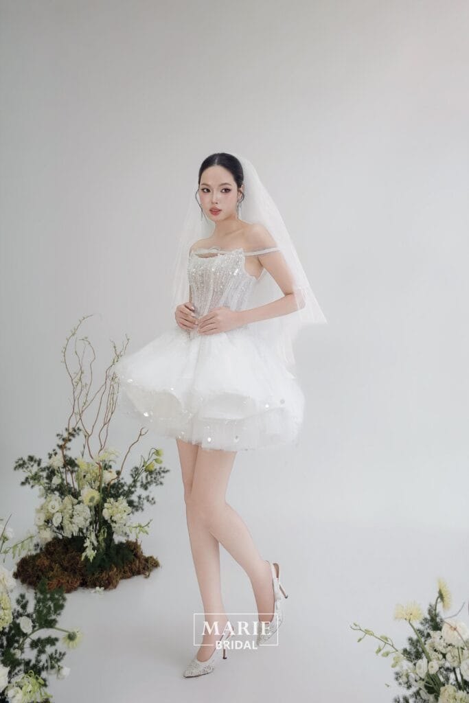 After Party Dress – DA