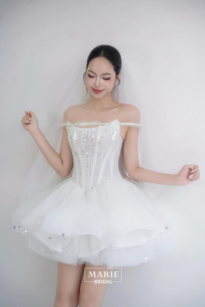 After Party Dress – DA