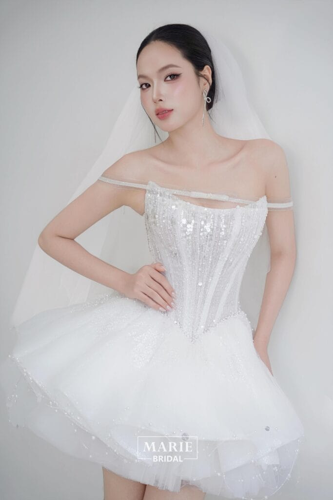 After Party Dress – DA