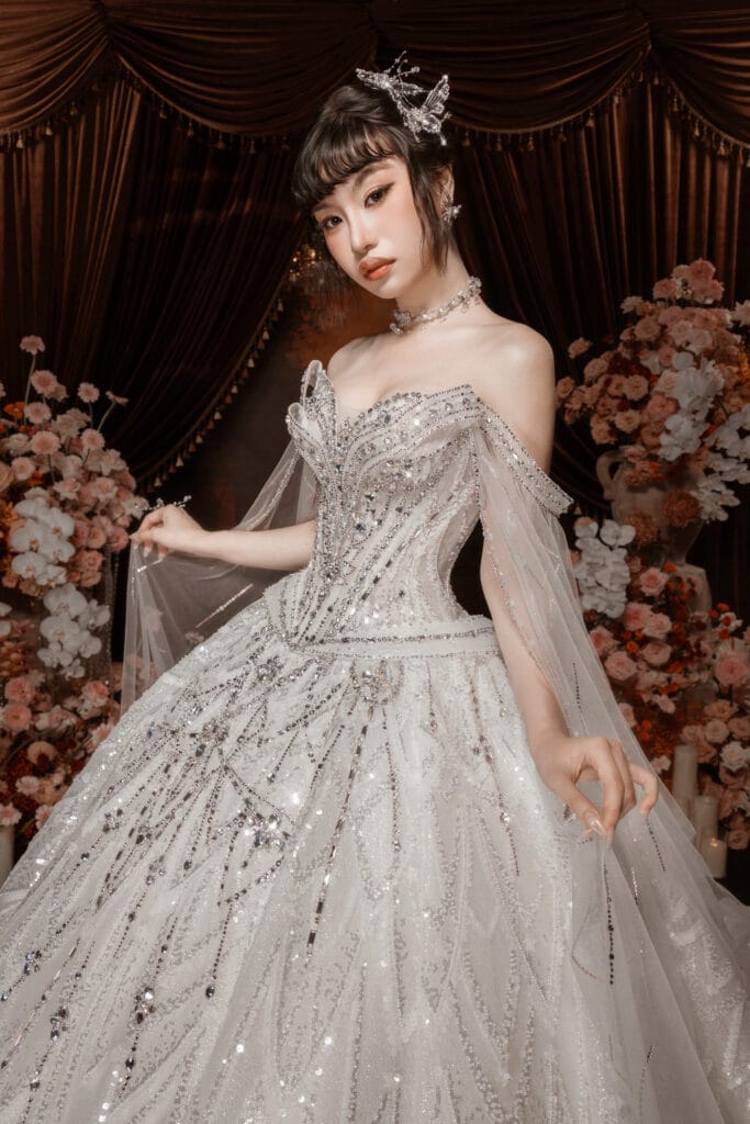 Ball Gown Dress – SPlus