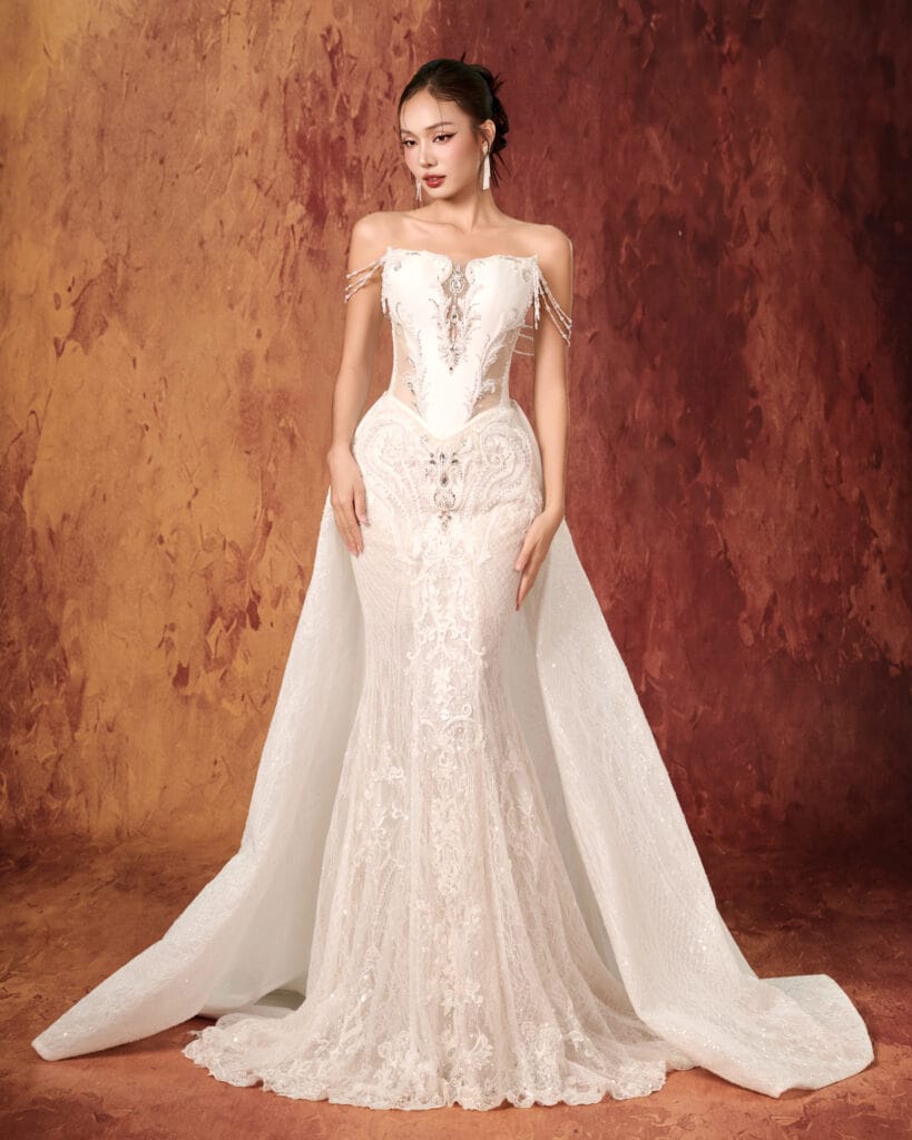 Wedding Dress – DL