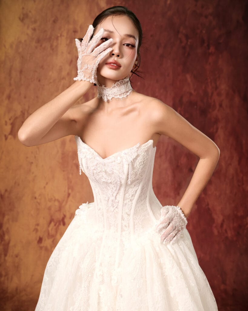 Wedding Dress – DA