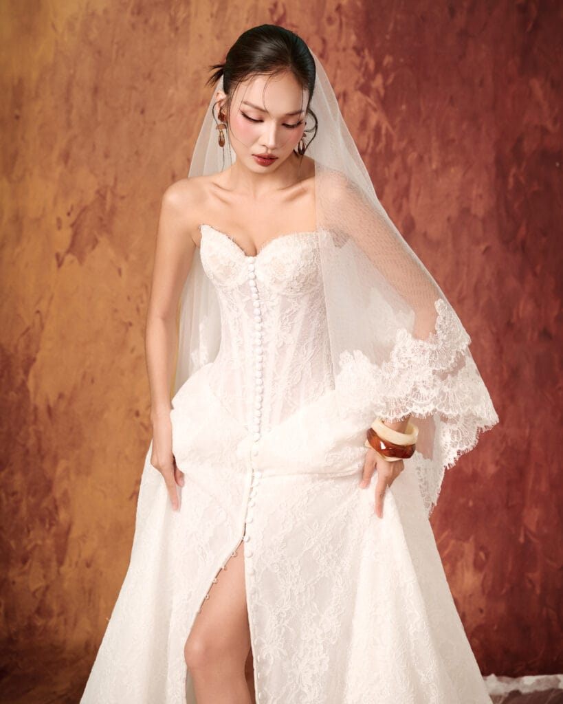 Wedding Dress – DA