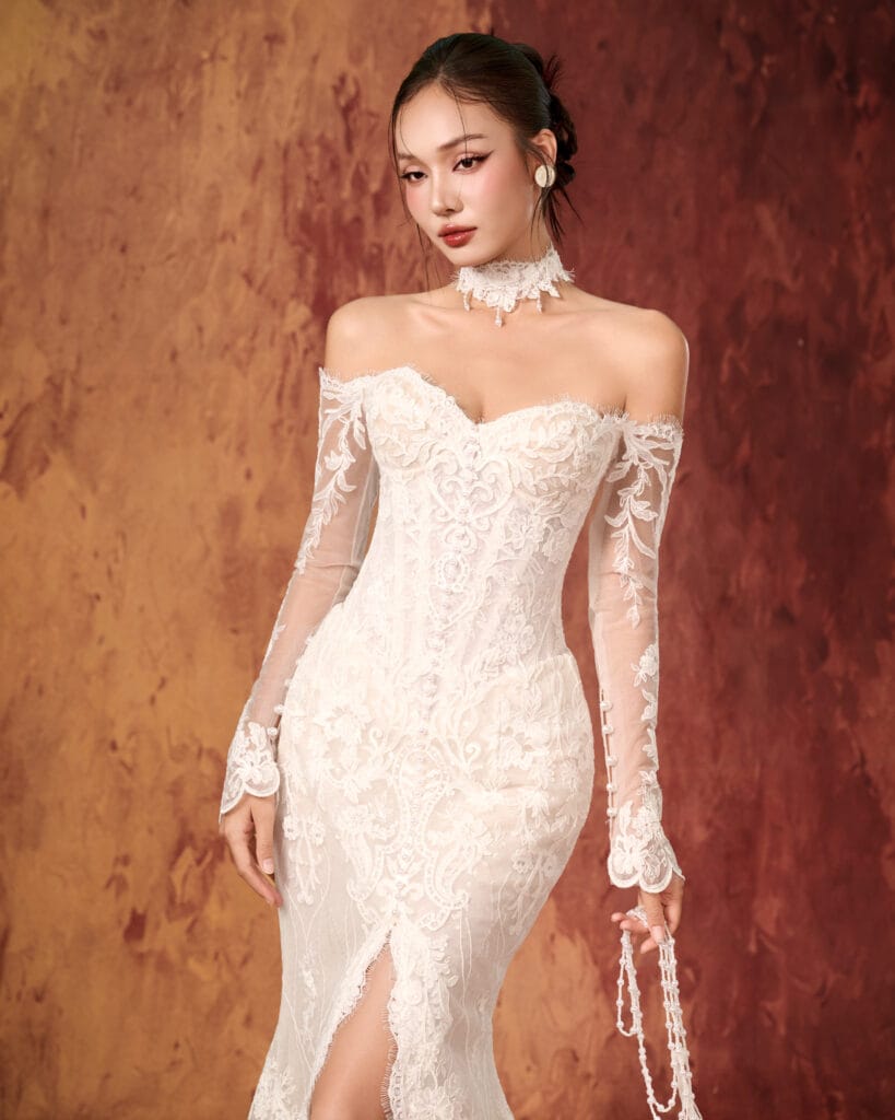 Wedding Dress – DA