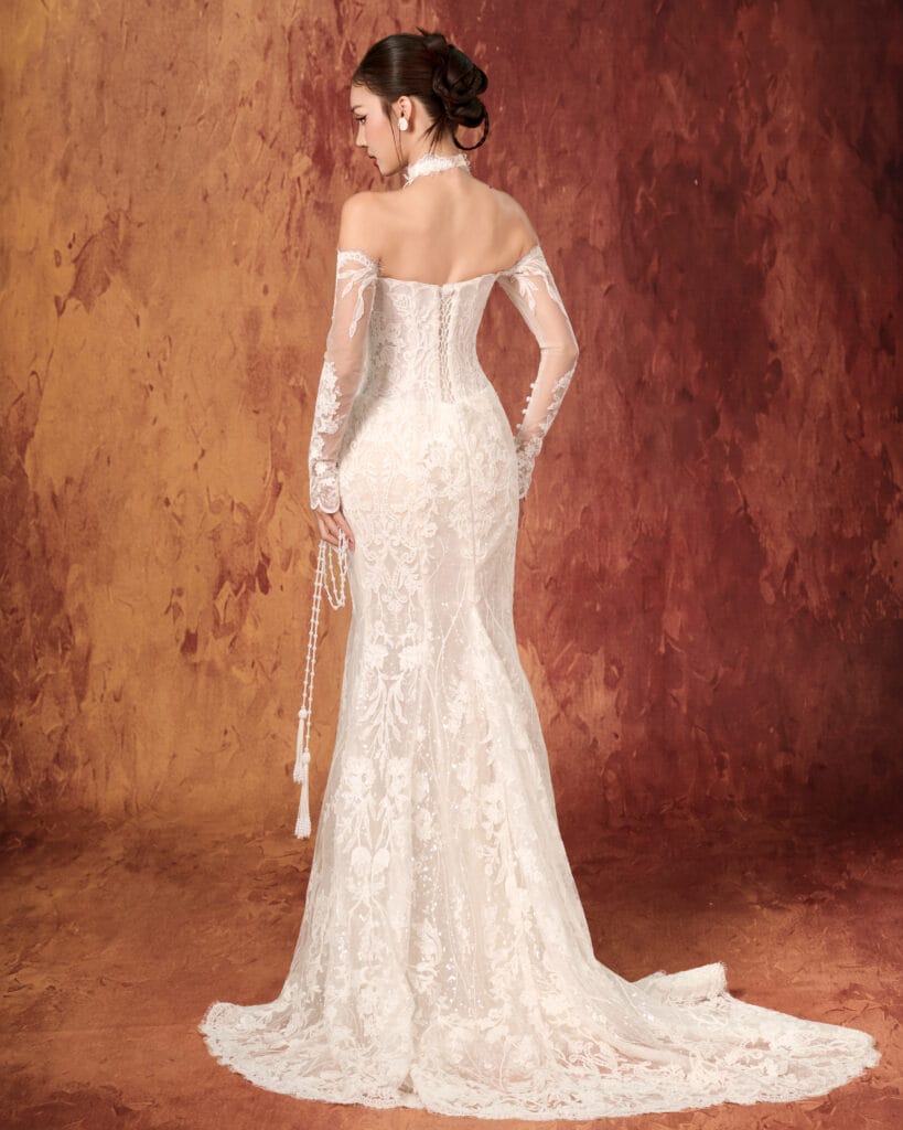Wedding Dress – DA