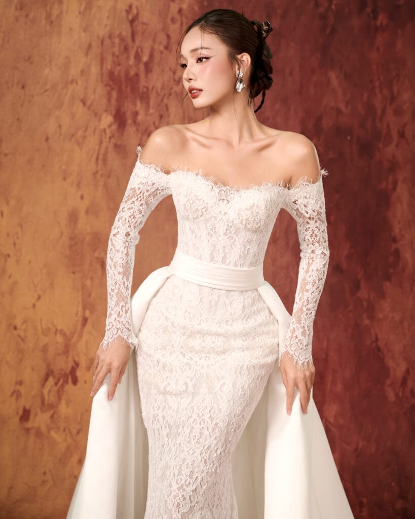 Wedding Dress – DA