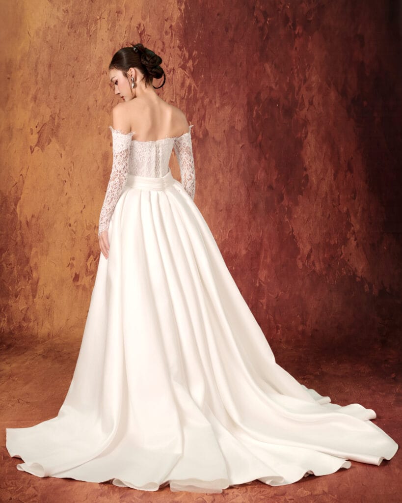 Wedding Dress – DA