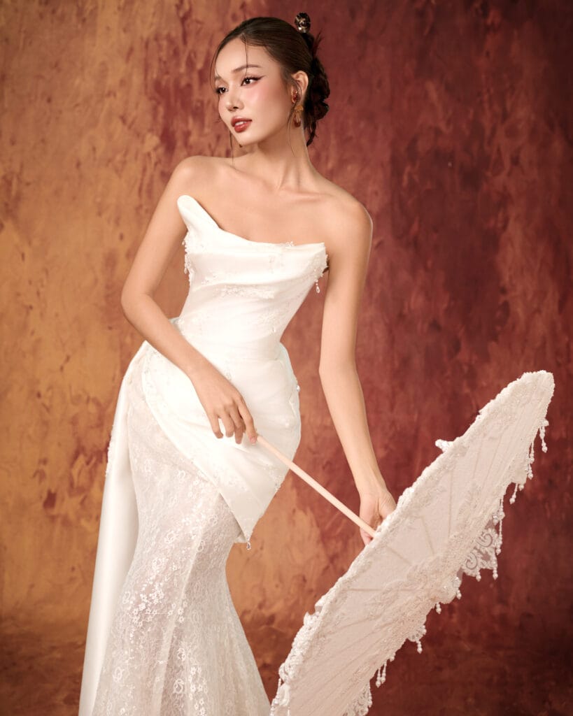 Wedding Dress – DA