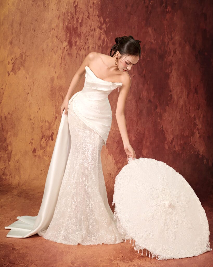 Wedding Dress – DA