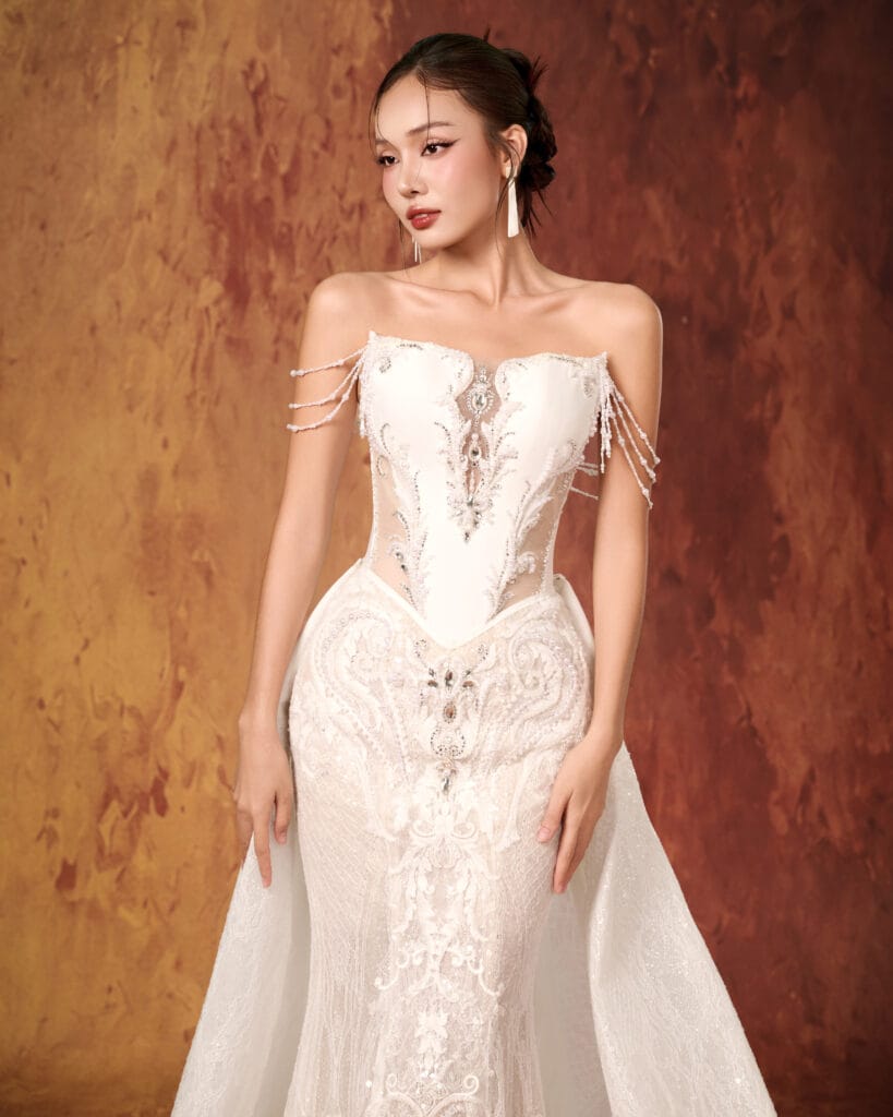 Wedding Dress – DL
