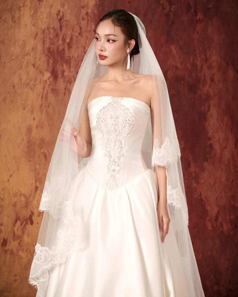 Wedding Dress – DA