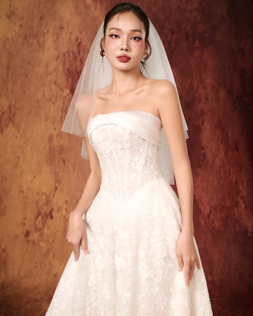 Wedding Dress – DA