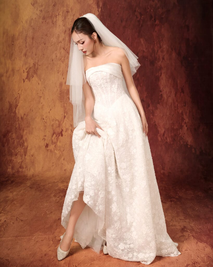 Wedding Dress – DA